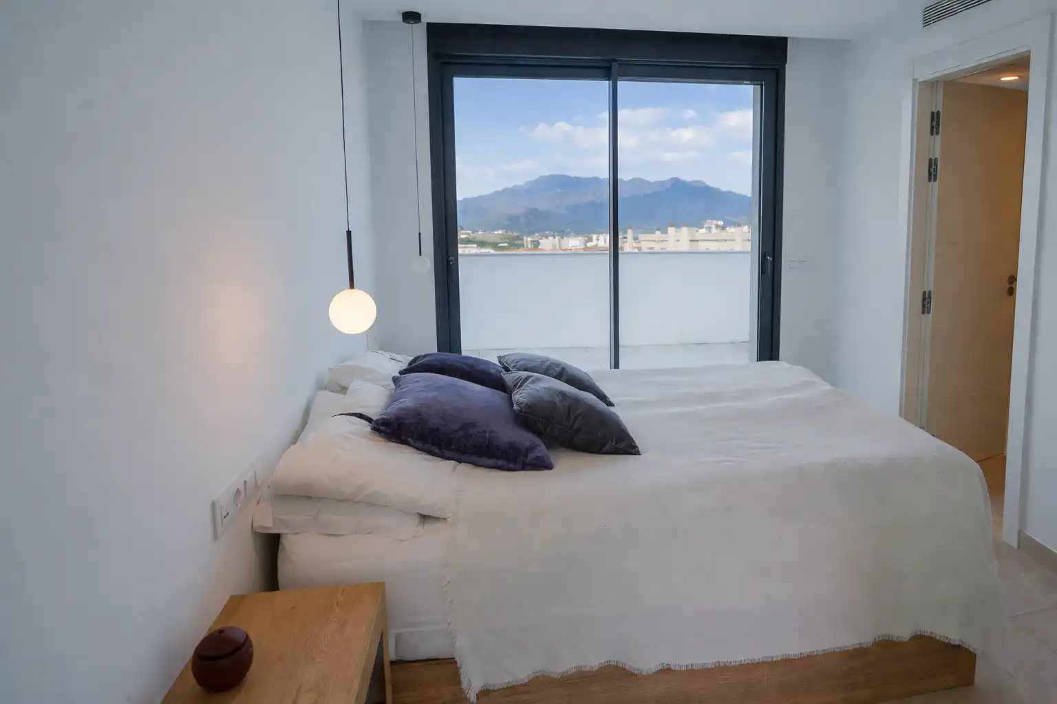 Attique avec piscine à vendre à Puerto Deportivo, imagen 20