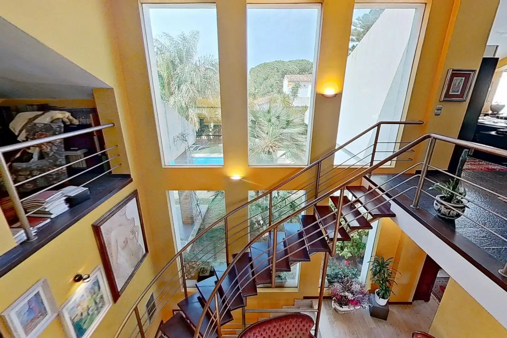 Houses for sale in Dénia  with Air Conditioner, Heating and Private garden