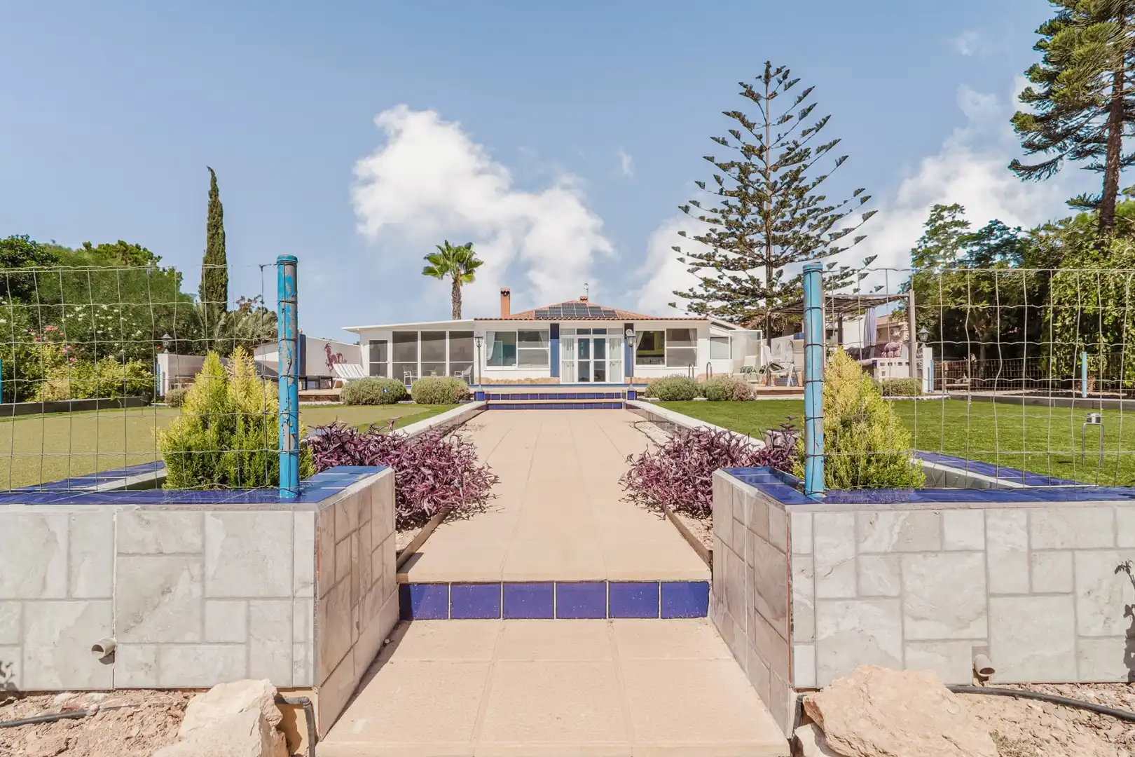 Casa con piscina in vendita a Campo de Murcia, imagen 4