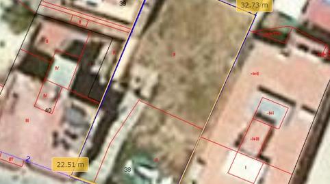 Foto 3 de Residencial en venda a Carrer de Rafael de Casanovas, 2, Centre, Barcelona