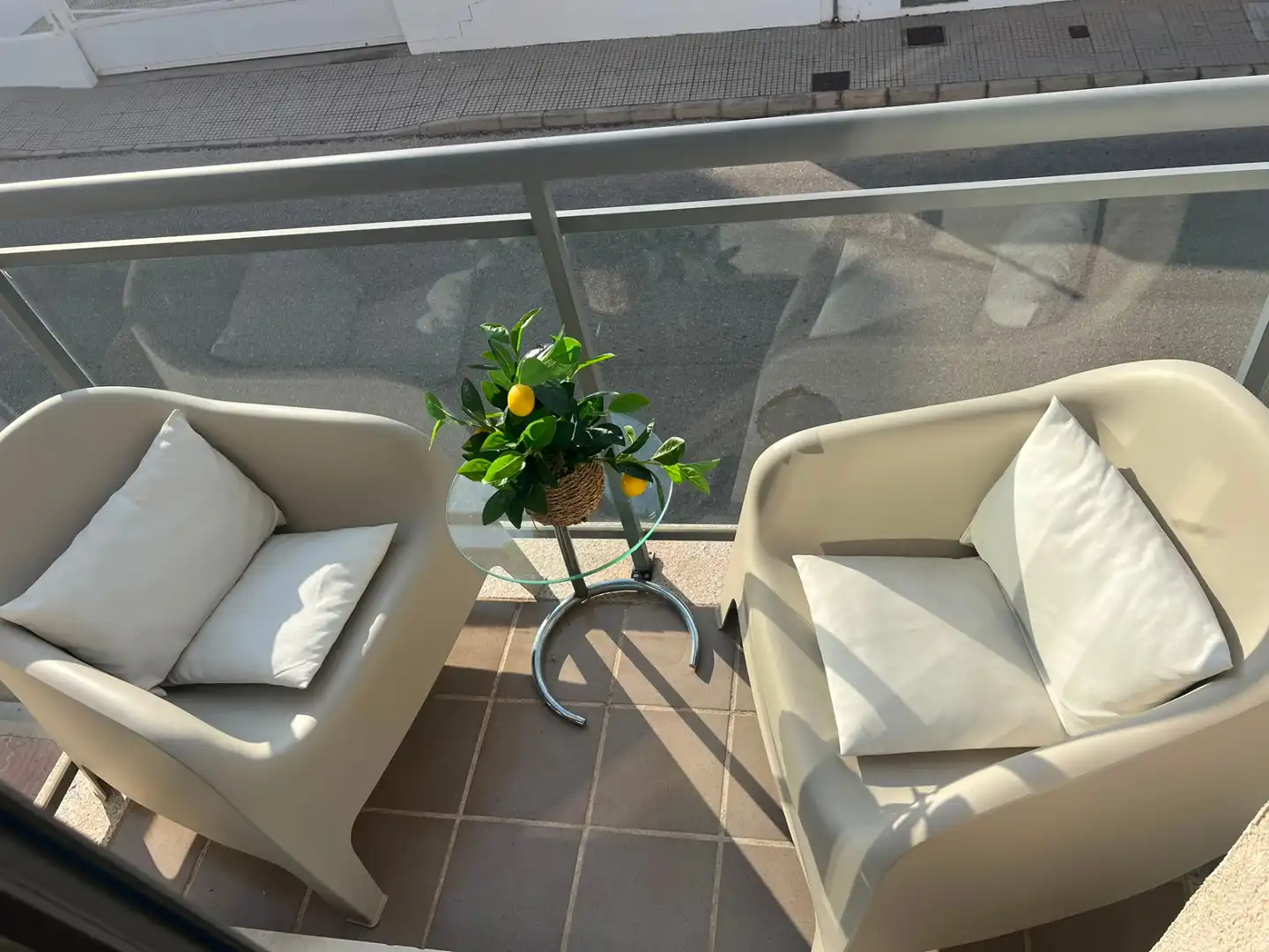 Piso con terraza en venta en Carrer Doctor Miguel Vivó 14, imagen 7