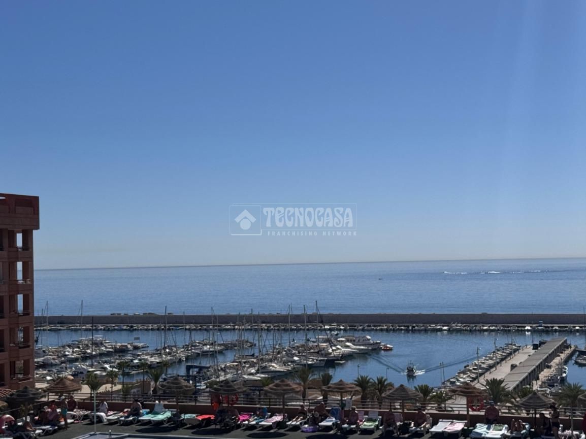 Flat for sale in Puerto Deportivo