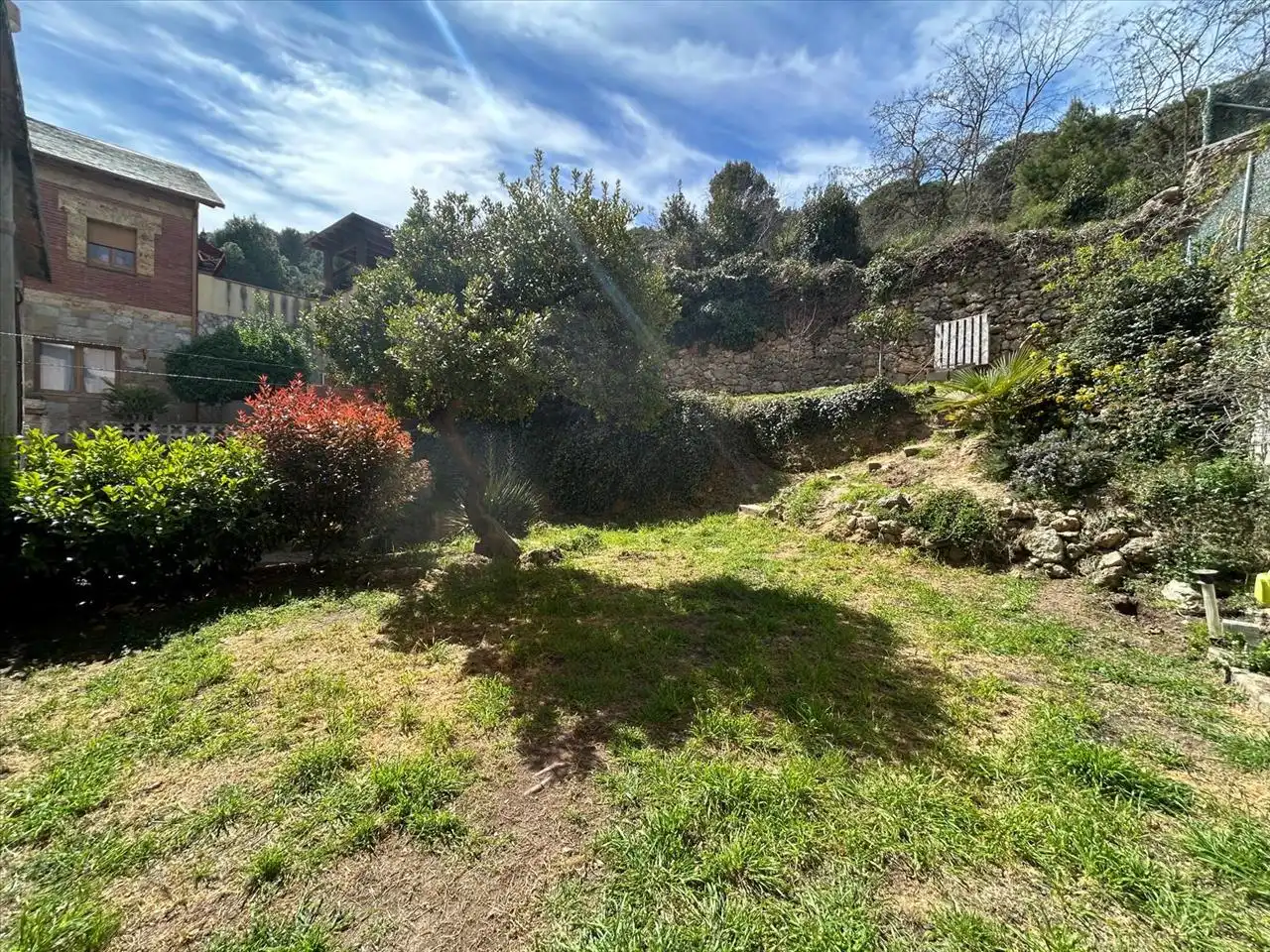 Casa amb jardí en venda a La Torre de Claramunt, imagen 5
