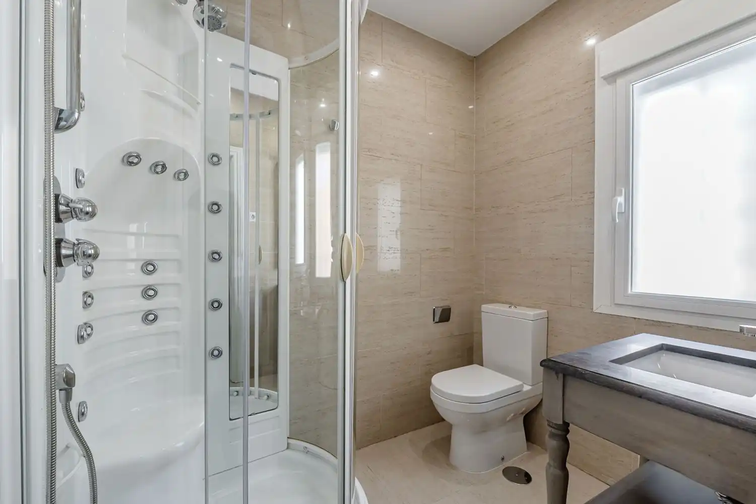 Villa mit Pool zum Verkauf in Calle de La Masó 97, imagen 31