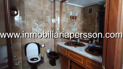 Foto 4 de Piso en venta en Écija, Sevilla