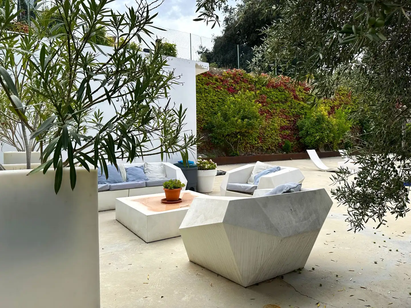 House with pool for sale in El Pilar, imagen 12