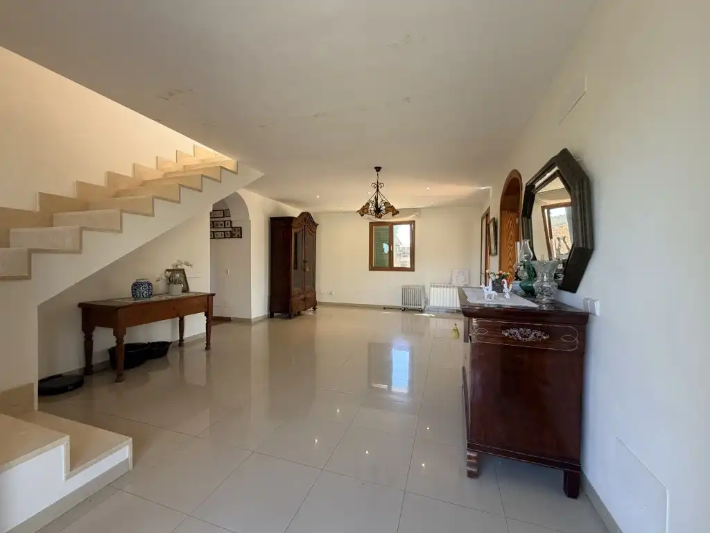 Casa amb jardí en venda a Nord, imagen 2