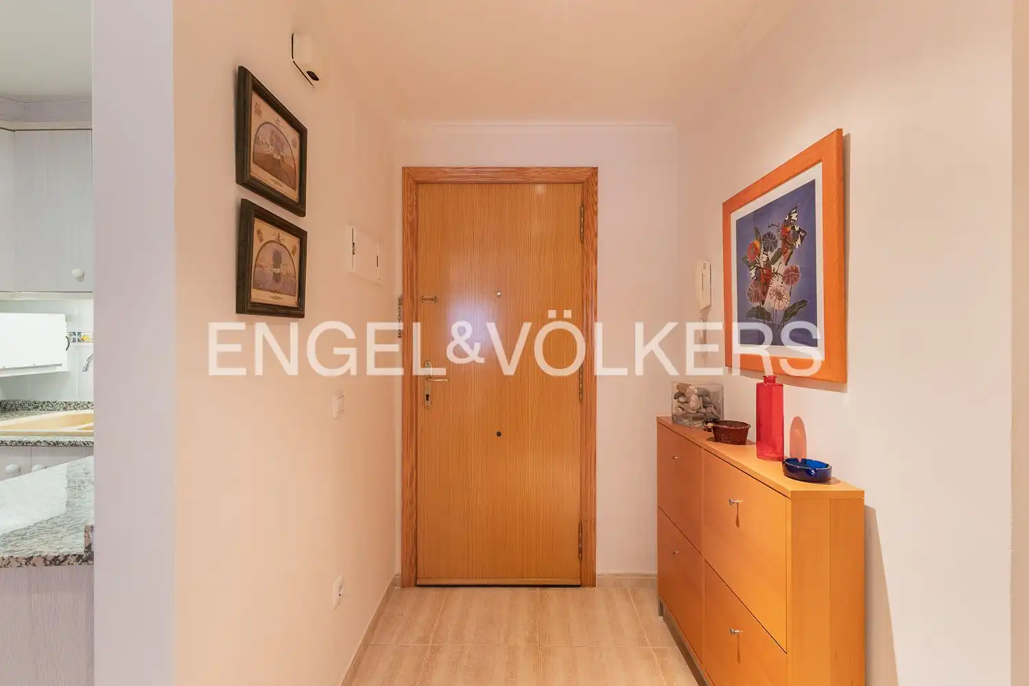 Wohnung zur Miete in Canet d'En Berenguer, Valencia