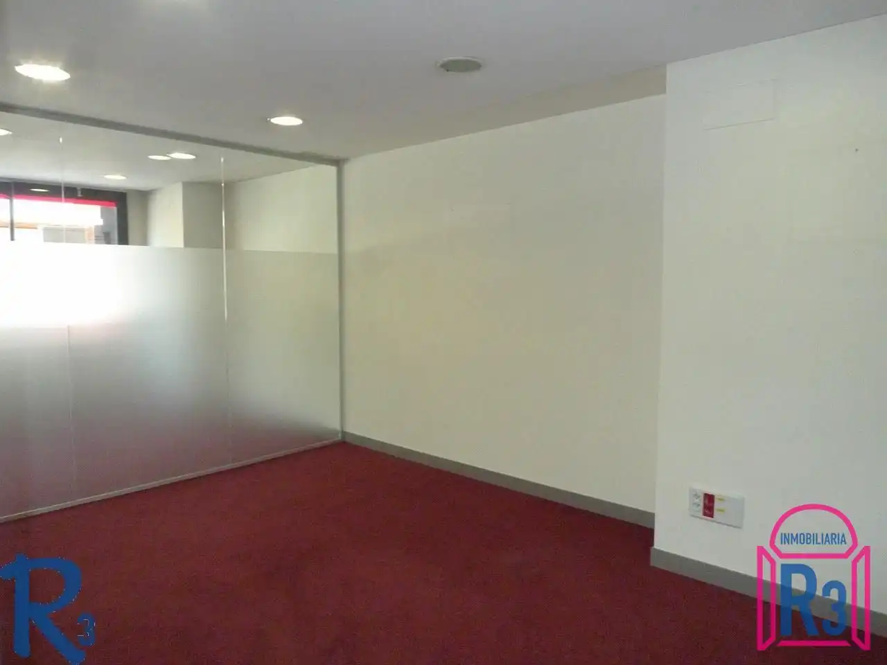 Büro mit Aufzug zur Miete in Ordoño II, imagen 6
