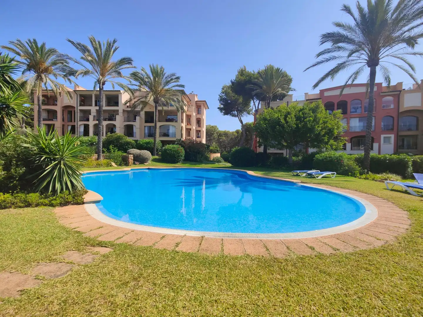 Casa o xalet de lloguer a Santa Ponça