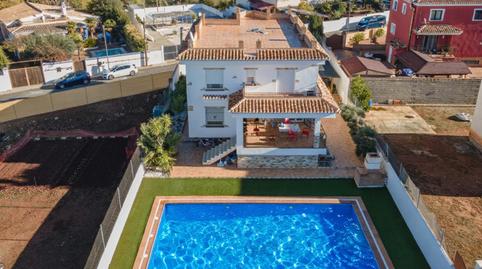 Photo 2 of House or chalet for sale in  Ldo. Sanson Carrasco, 12, Villa de Otura, Granada