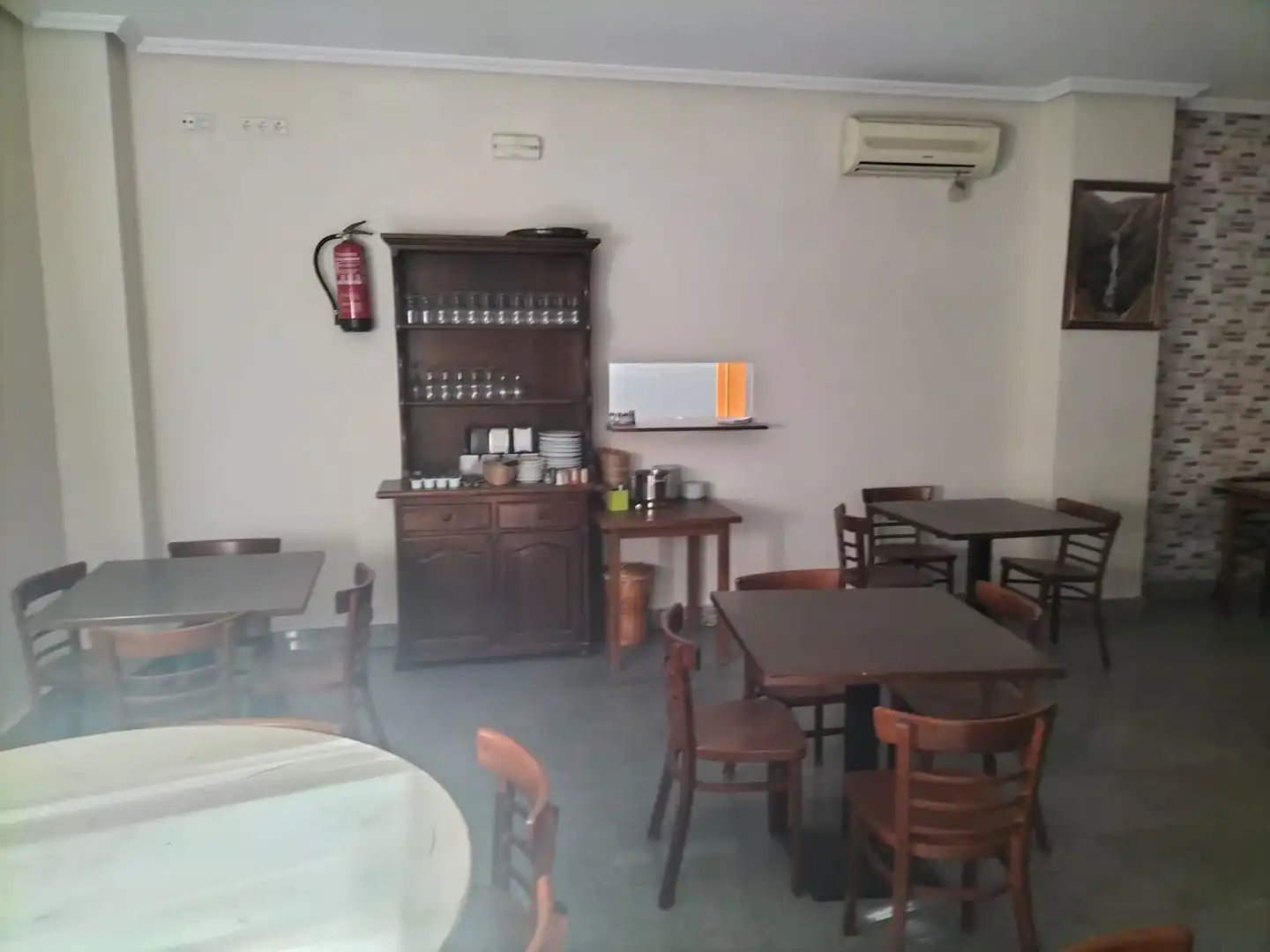 Local en venta en Madrid con Aire acondicionado