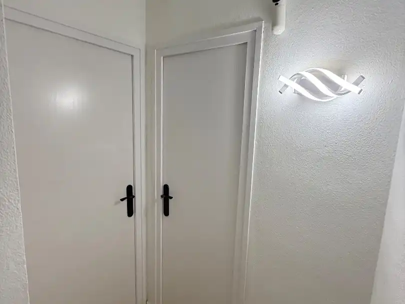 Apartamento con piscina en venta en Carrer Queralbs 22, imagen 23
