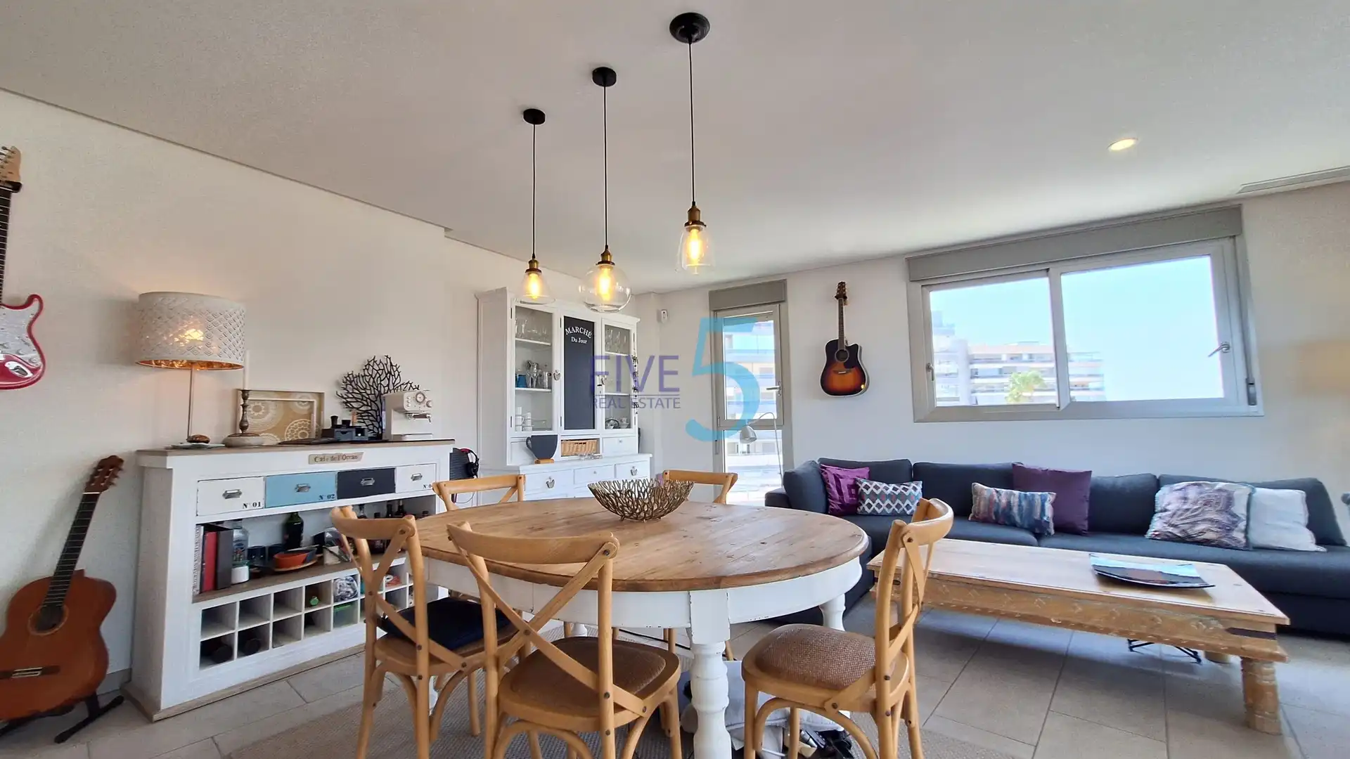Wohnung mit Terrasse zum Verkauf in Los Arenales del Sol, imagen 5