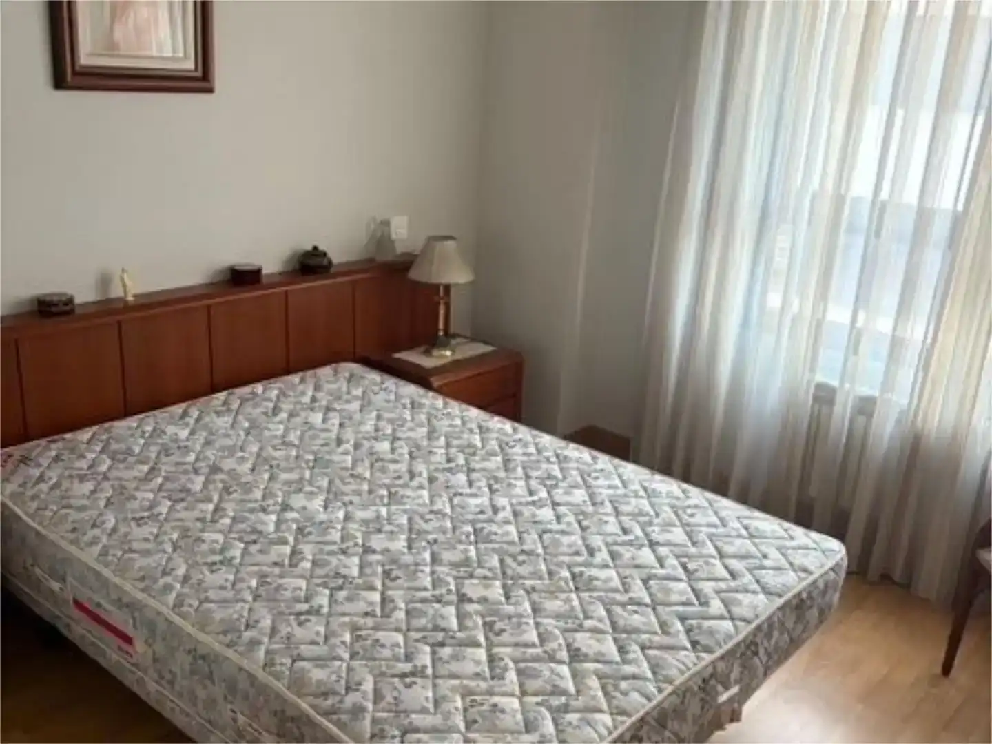 Habitación de Piso en venta en El Bercial
