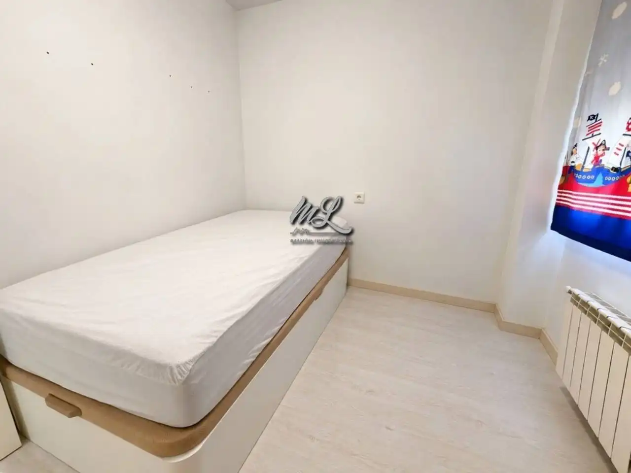 Habitación de Piso en venta en Santa María de Benquerencia