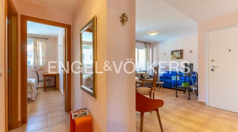 Foto 3 de Apartament en venda a El Palmar - Los Molinos, Dénia