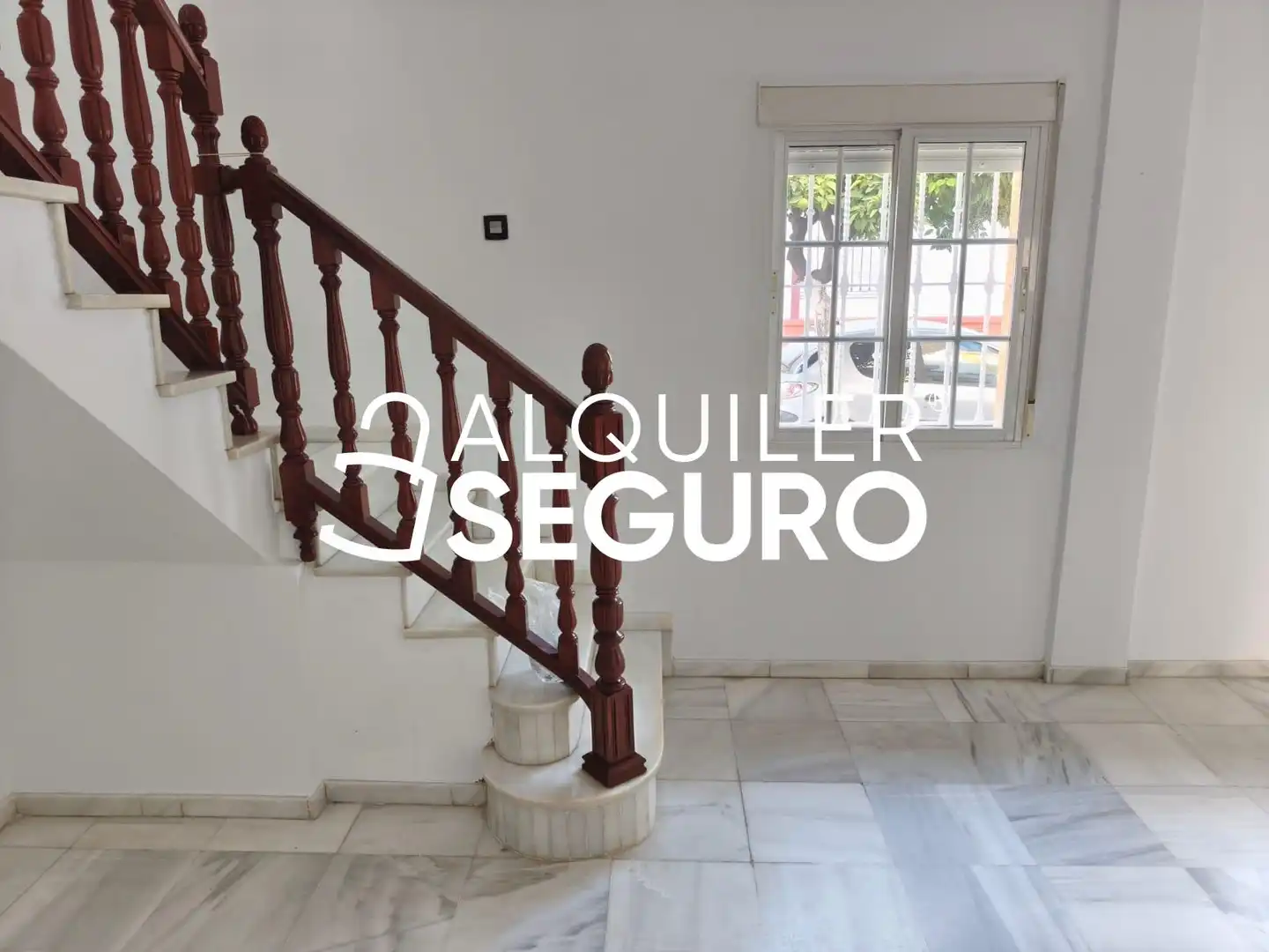 Casa o chalet de alquiler en Gelves, Sevilla