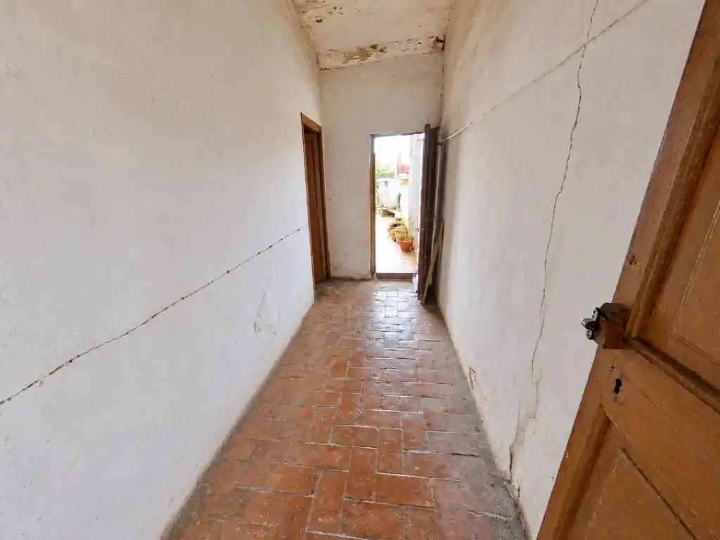 Casa amb terrassa en venda a Calle Graupera, imagen 33