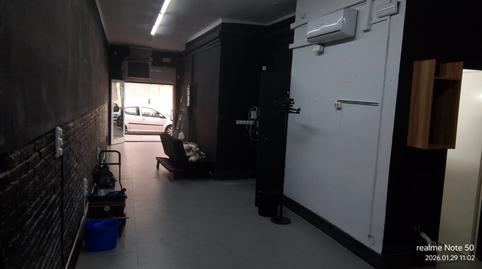 Photo 3 of Premises to rent in Carrer del Bogatell, 67, Sant Adriá Nord, Sant Adrià de Besòs