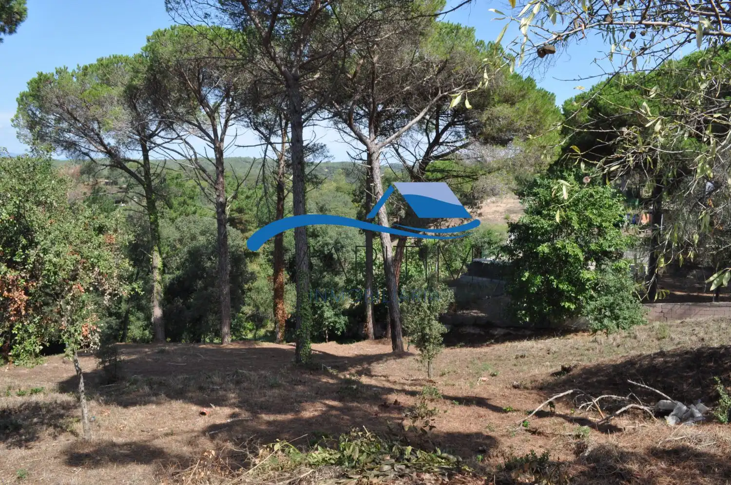 Grundstücke und Bauplätze zum Verkauf in Turó de l`home, imagen 11