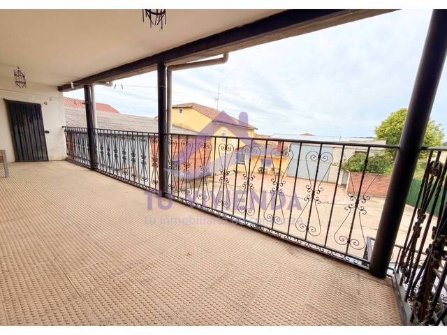 Casa-chalet en Alquiler en Calle Fragua, 1 en Santervás de la Vega