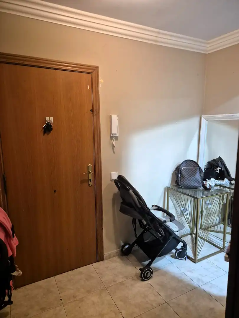 Piso con ascensor en venta en de Mossèn Coy, imagen 5