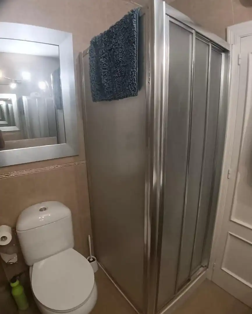 Duplex avec piscine à louer à Roquetas de Mar ciudad, imagen 9