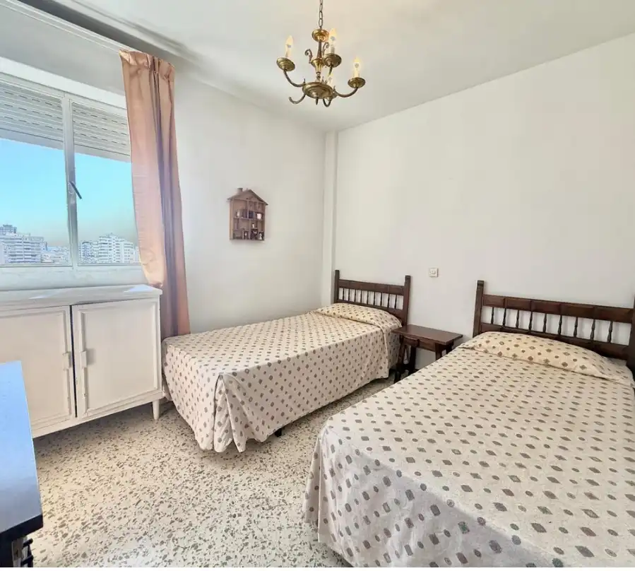 Wohnung mit Aufzug zum Verkauf in Centro ciudad, imagen 9
