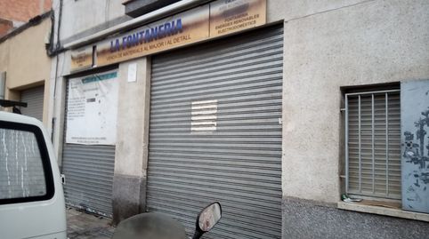 Photo 2 of Commercial properties for sale in Ripollet - Calle Tamarit, Centre, Ripollet