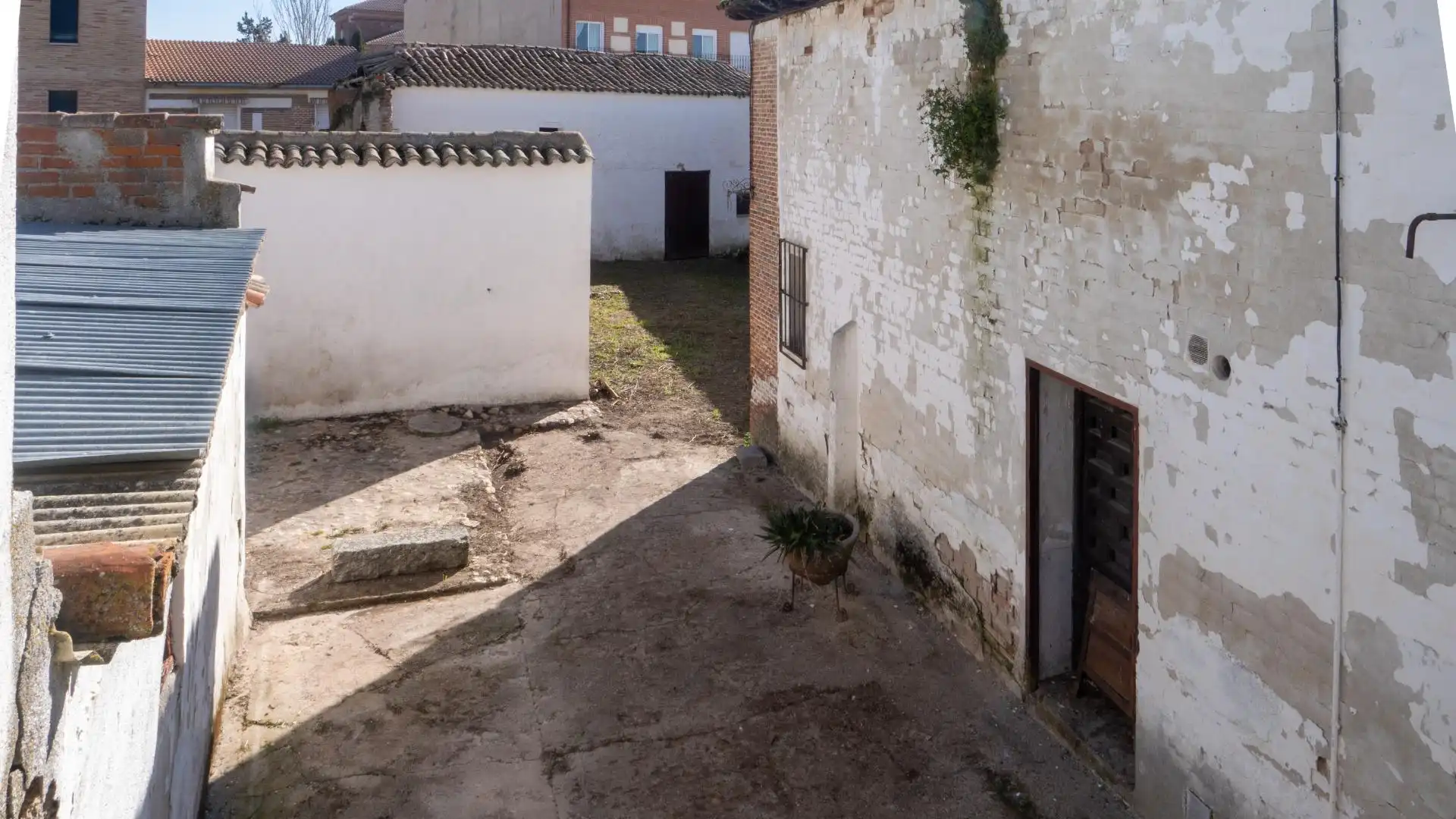 Xalet amb terrassa en venda a Calle PALACIO, imagen 51