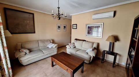 Foto 2 de Dúplex en venda a Menéndez Pelayo, Manzanares, Ciudad Real