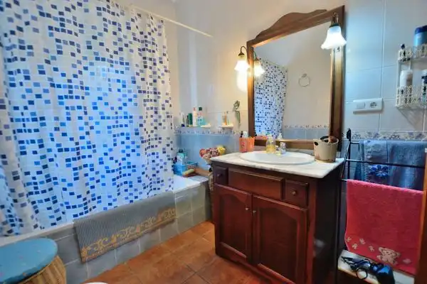 Casa rústica amb piscina en venda a Arriate, imagen 26