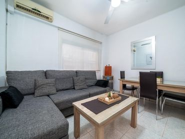 Erdgeschosswohnung zum Verkauf in Calle PIC CEBOLLERA 1