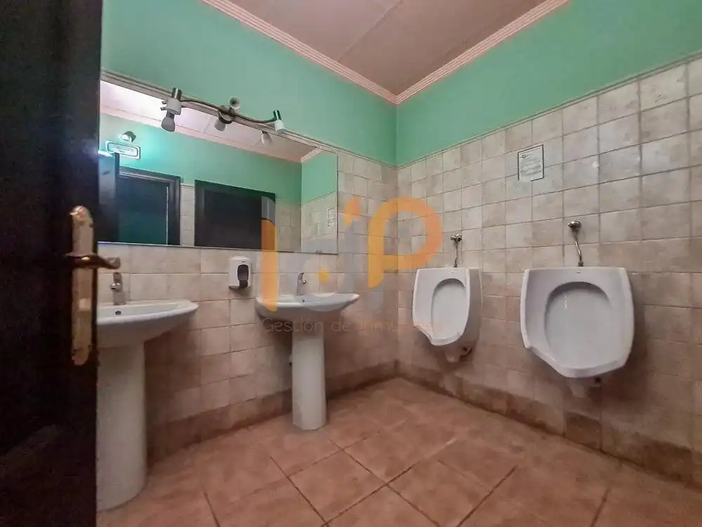 Business premises for sale in Oria, imagen 19