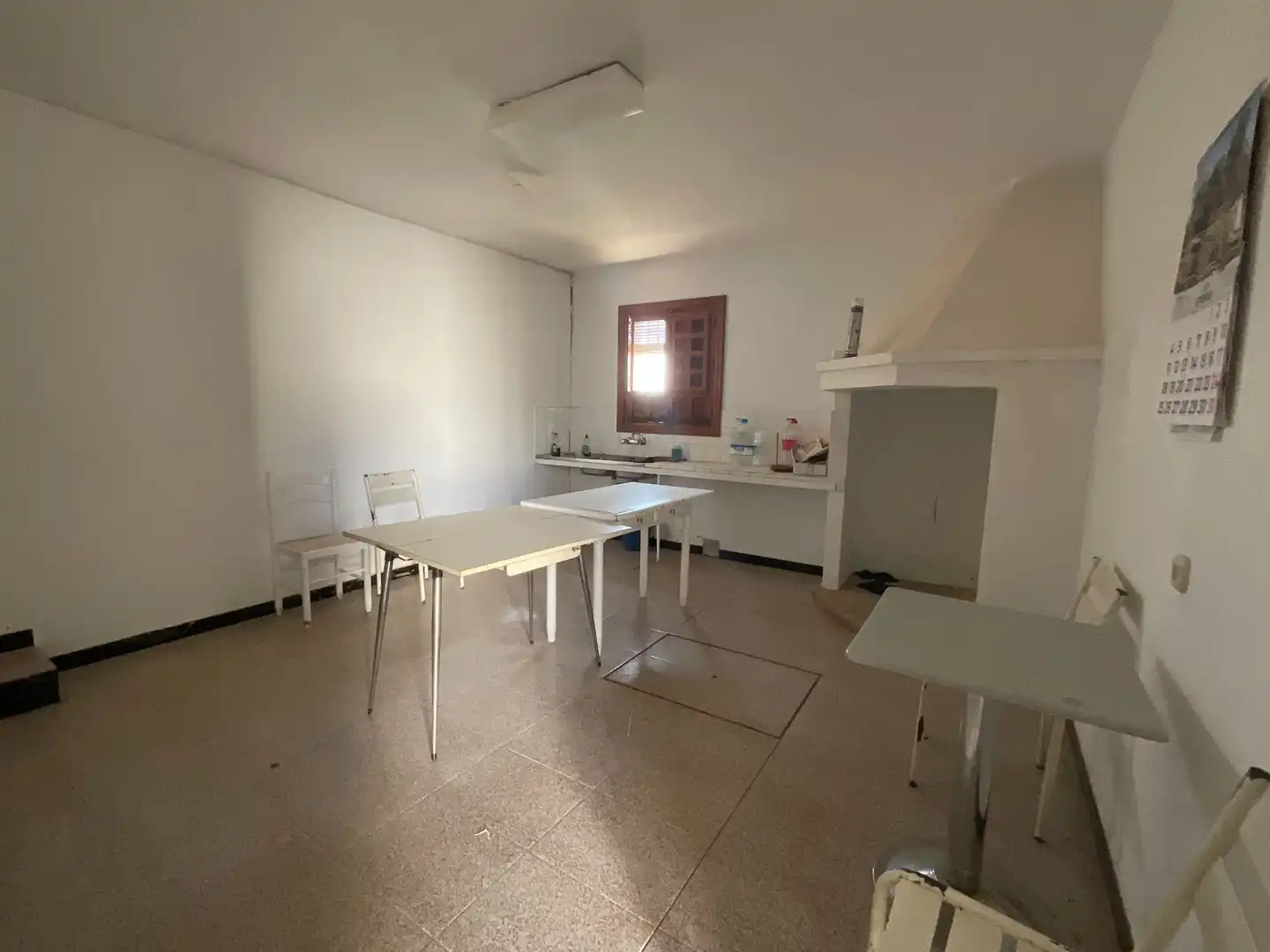 Kitchen of Land for sale in Antequera