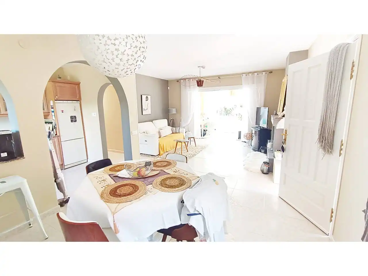 Casa con piscina in vendita a Calle Haití, imagen 4