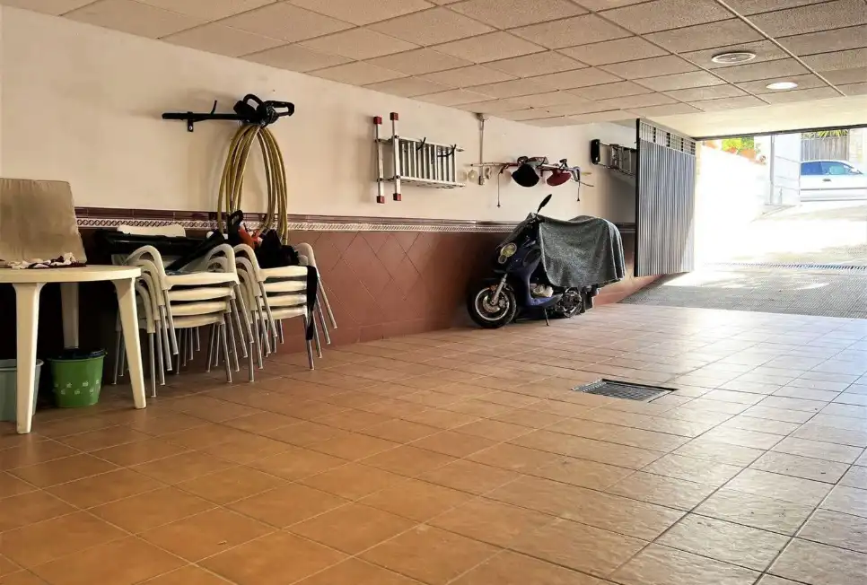 Chalet con piscina en venta en Don Benito, imagen 7