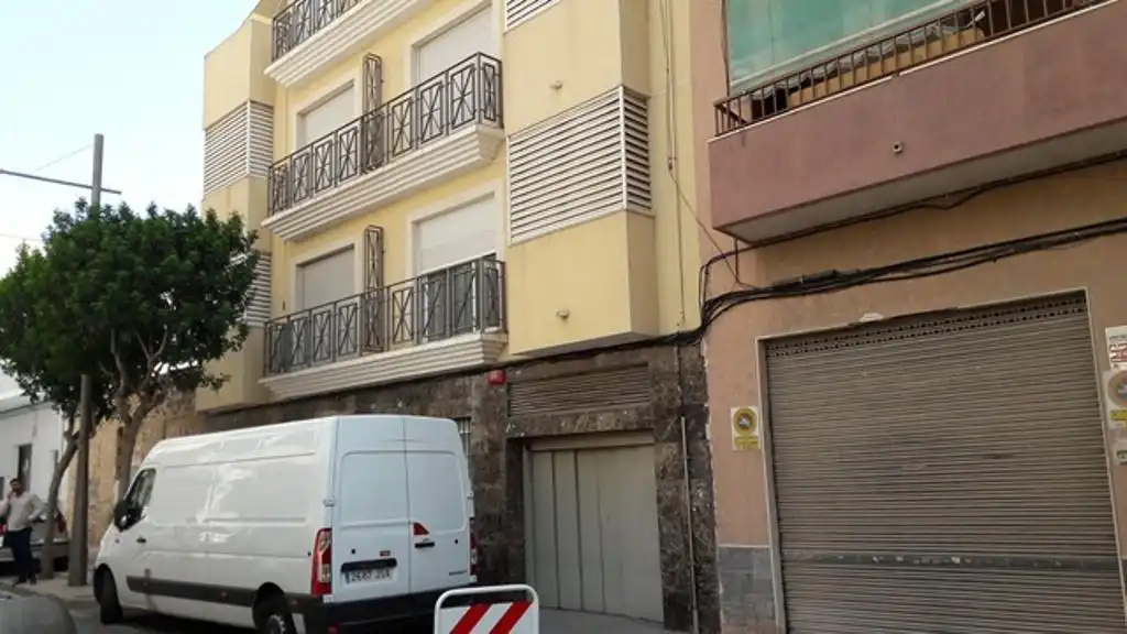 Aparcament en venda a ALFONSO XIII, imagen 13