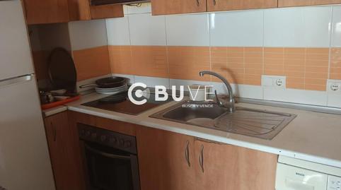 Foto 3 de Piso en venta en Granados, Población de Arroyo, Palencia