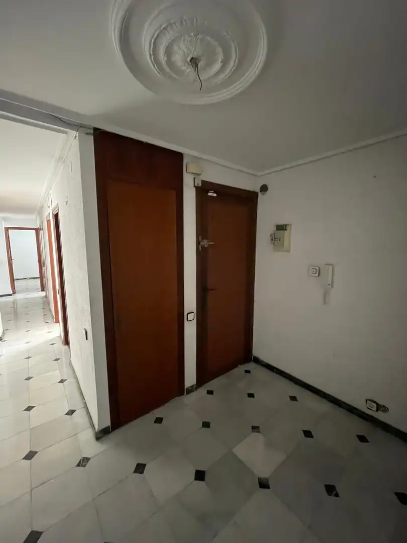 Piso con terraza en venta en Centro, imagen 4