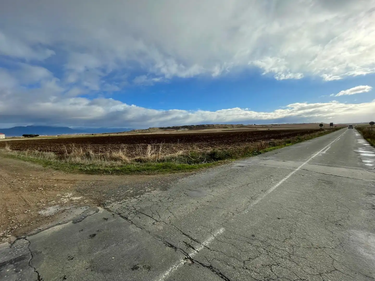 Lands and plots for sale in Camino el Crucero 14, imagen 3