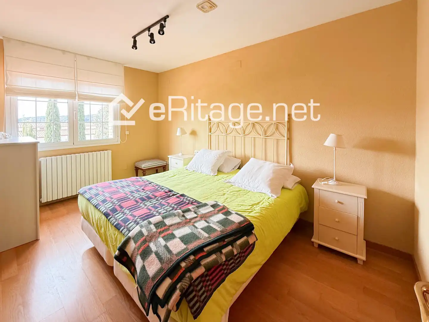 Habitación de Casa o chalet en venta en Altafulla con Jardín privado, Parquet y Terraza