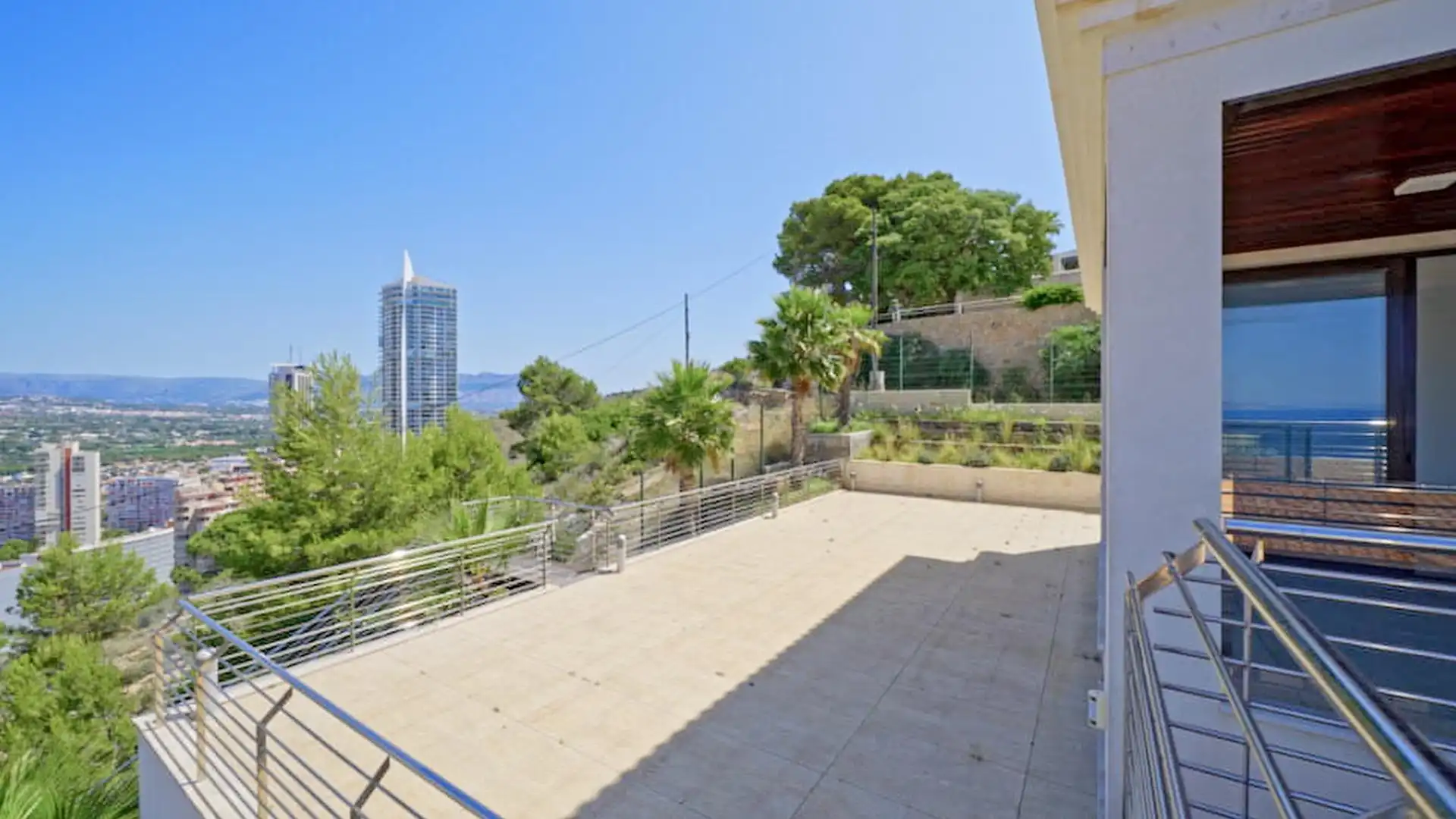 Villa mit Terrasse zum Verkauf in TOKIO 19, imagen 30