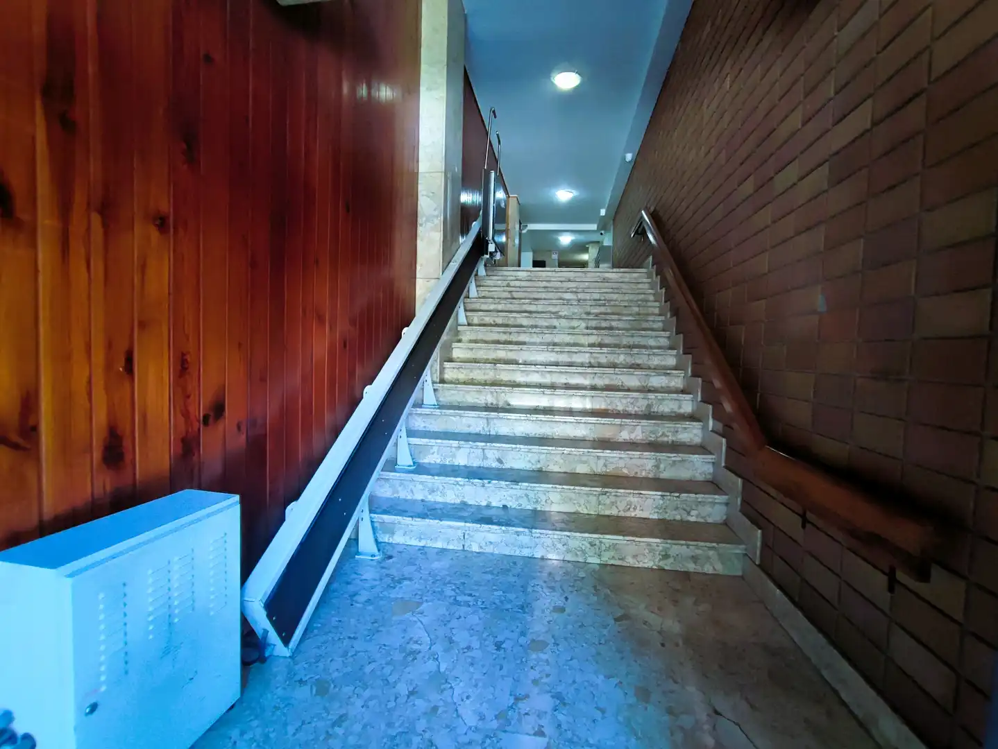 Wohnung zur Miete in Santa Cruz de Tenerife mit Klimaanlage, Terrasse und Ofen