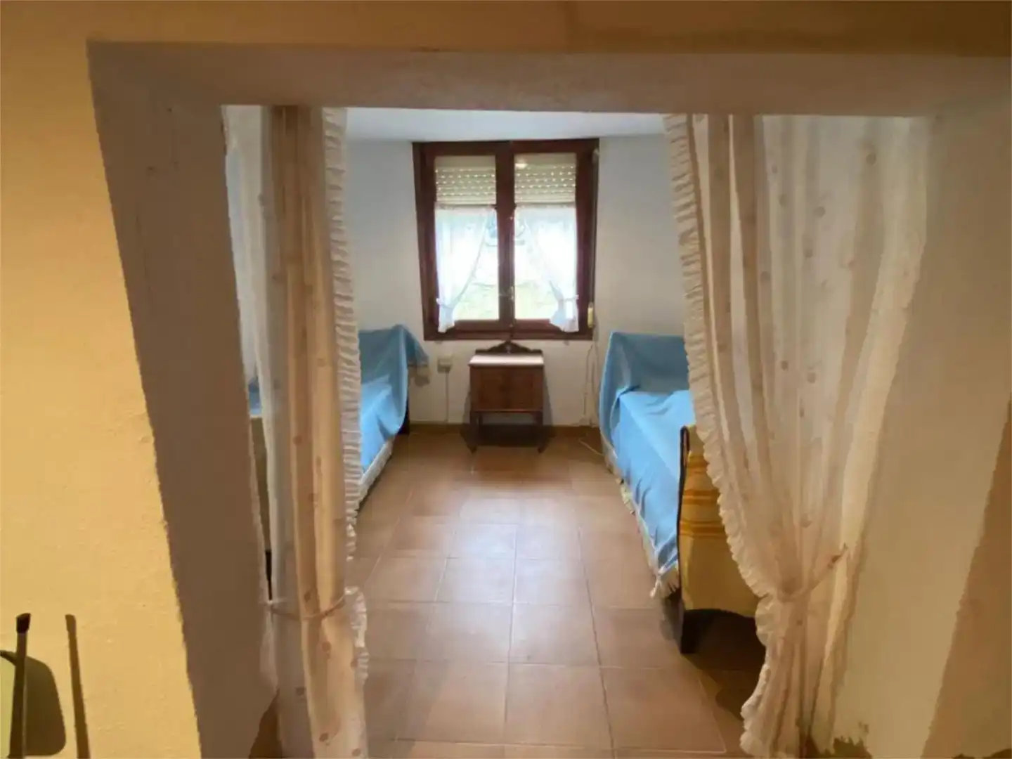 Ground floor for sale in Munilla