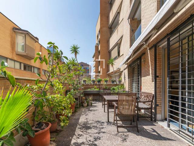 Piso en Venta en La Vila Olímpica del Poblenou