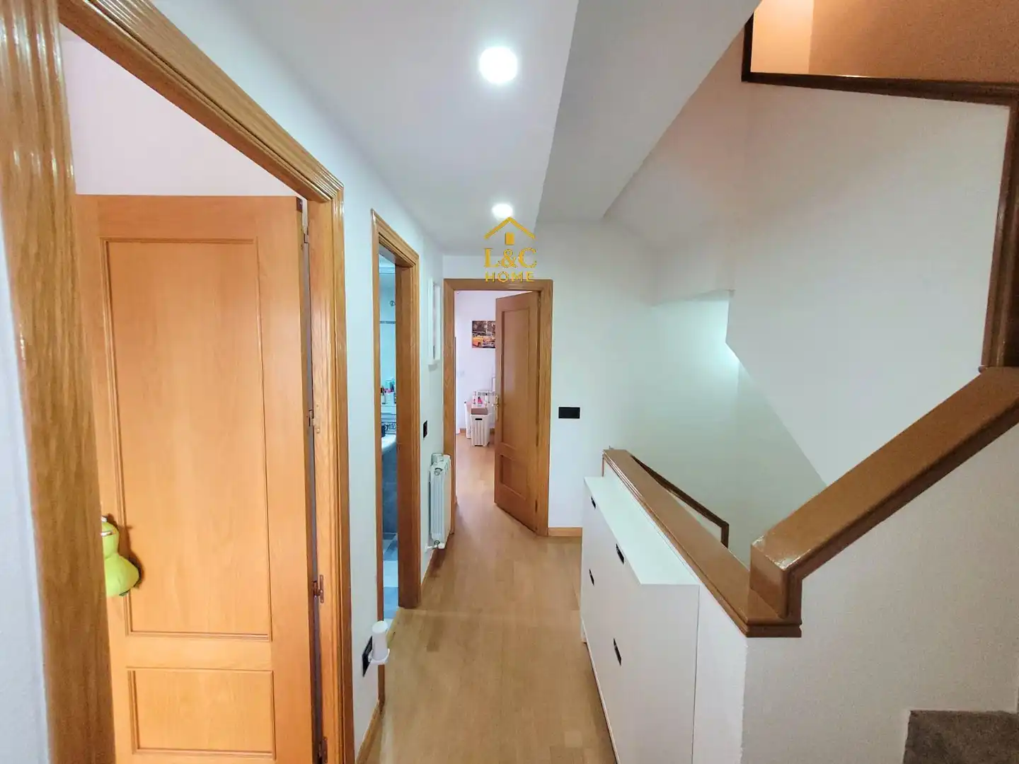 Casa a schiera in vendita a Perales del Río, imagen 43