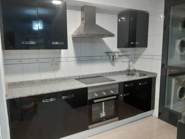 Apartamento en Alquiler en Calzada das Gándaras, 11 en Sagrado Corazón - As Gándaras