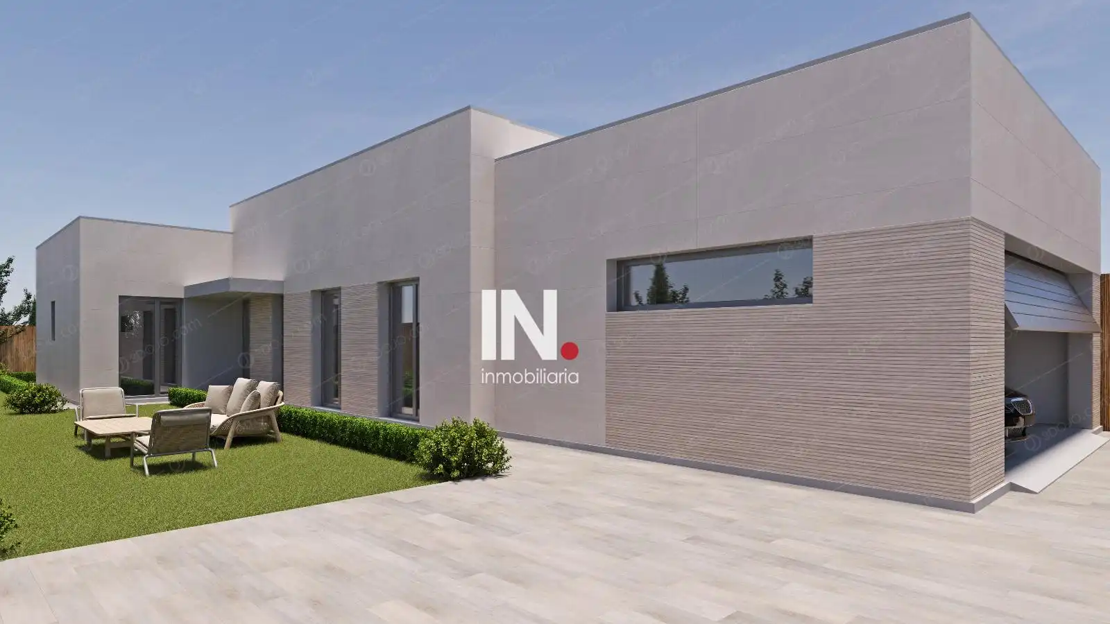 Terrace of Detached homes for sale in Lleida  with Heating and Private garden